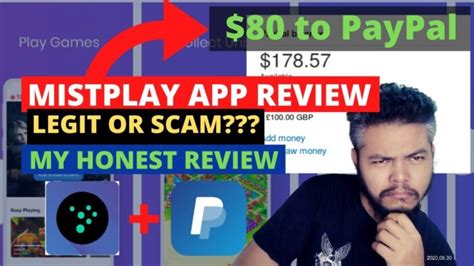 mistplay app scam.